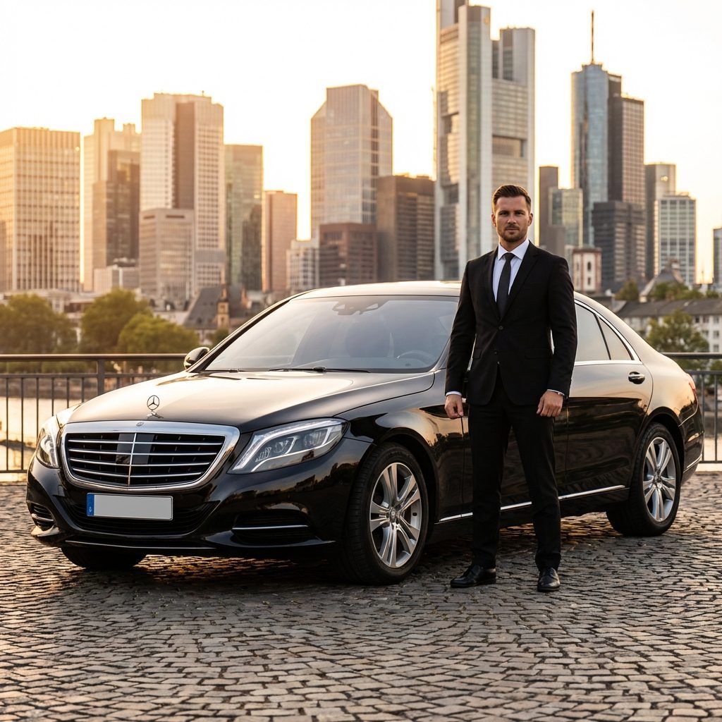 AT Rides & Tours – Unser Team und unsere Fahrzeuge in Dreieich bei Frankfurt